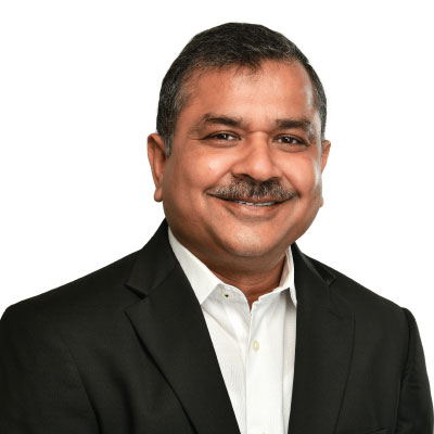 Sandeep Bhargava